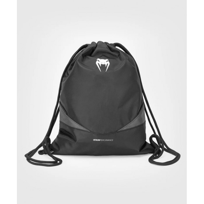 Мешка - Venum Evo 2 Drawstring Bag - Black/Grey​